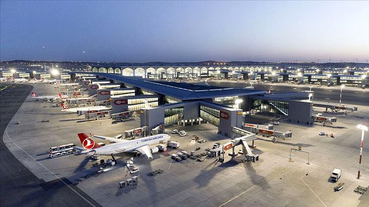 Son dakika: Hava yolu hizmetlerinde Katma Değer Vergisi %1'e düşürüldü