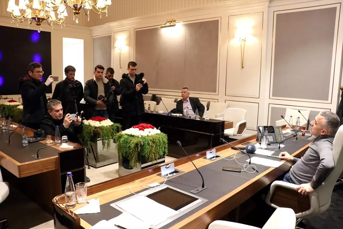 Kırklareli'nde evden çıkamayan vatandaşların ihtiyaçları 'WhatsApp' üzerinden karşılanacak