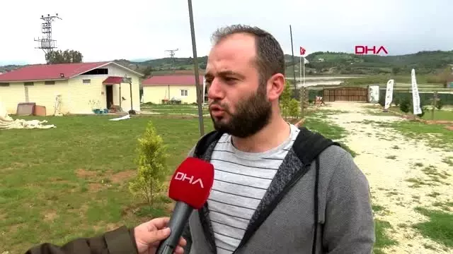 Koronavirüs endişesi evcil hayvan otellerini doldurdu Koronavirüs endişesi evcil hayvan otellerini doldurdu
