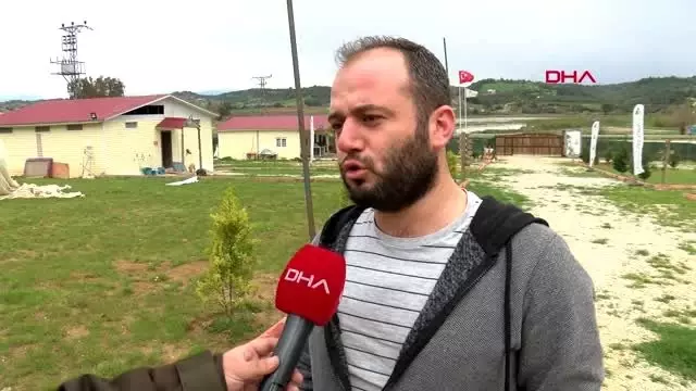 Koronavirüs endişesi evcil hayvan otellerini doldurdu Koronavirüs endişesi evcil hayvan otellerini doldurdu
