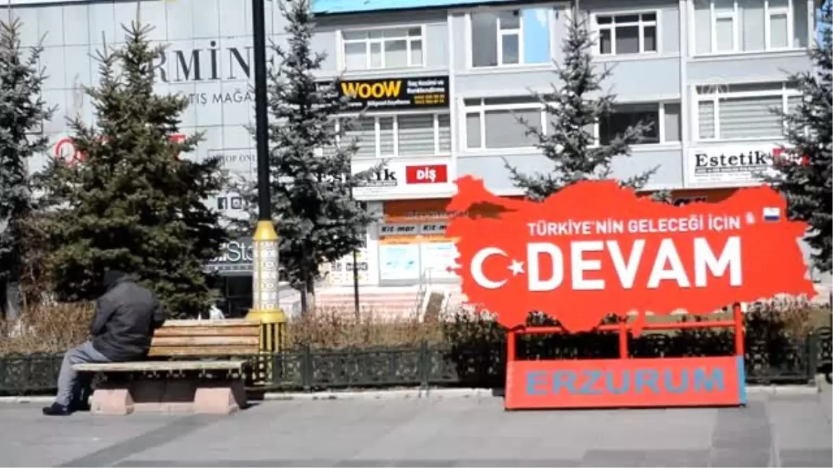 Koronavirüs tedbirleri