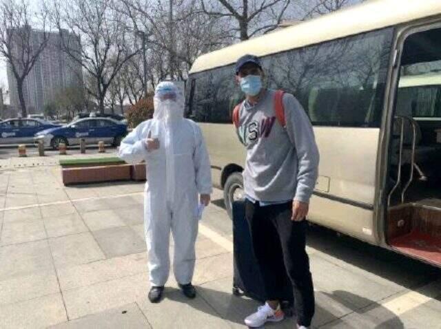 Marouane Fellaini koronavirüse yakalandı