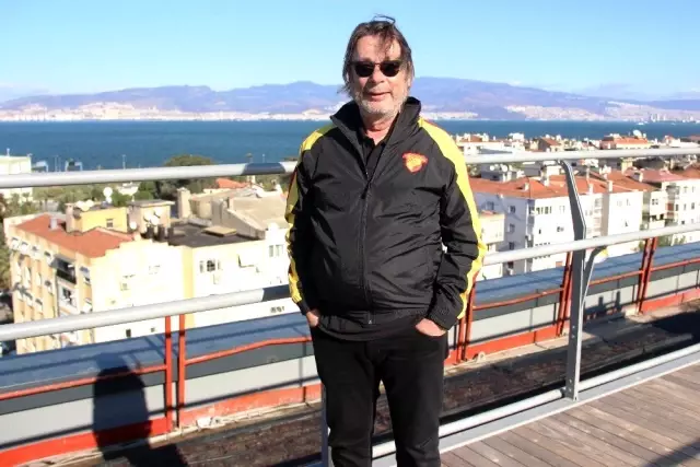 Mehmet Sepil: Mehmet Sepil: