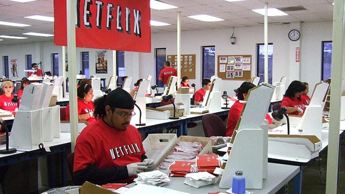 Netflix koronavirüs nedeniyle işsiz kalanlar için 100 milyon dolarlık destek sağlayacak