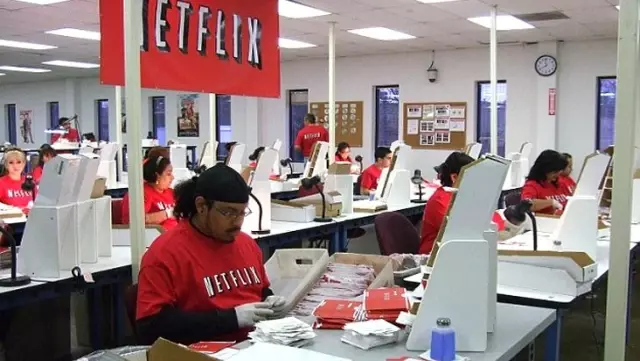 Netflix koronavirüs nedeniyle işsiz kalanlar için 100 milyon dolarlık destek sağlayacak