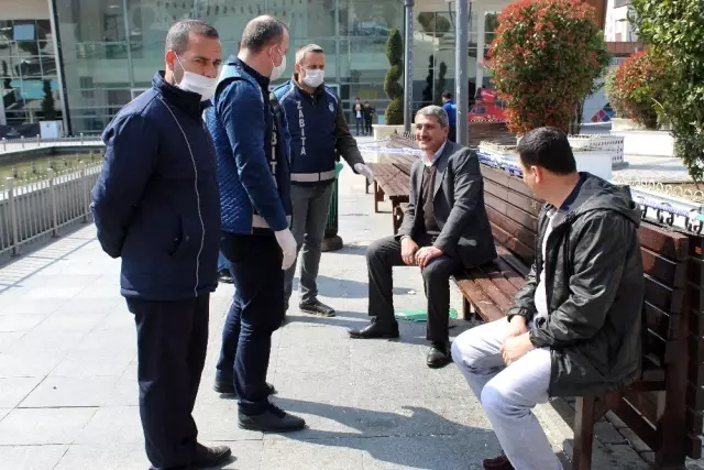 (ÖZEL) Esenler'de restoranlar tek tek denetlendi (ÖZEL) Esenler'de restoranlar tek tek denetlendi