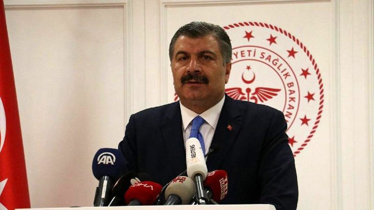 Son Dakika: Türkiye'de koronavirüsten ölenlerin sayısı 30'a, vaka sayısı ise 1236'ya yükseldi