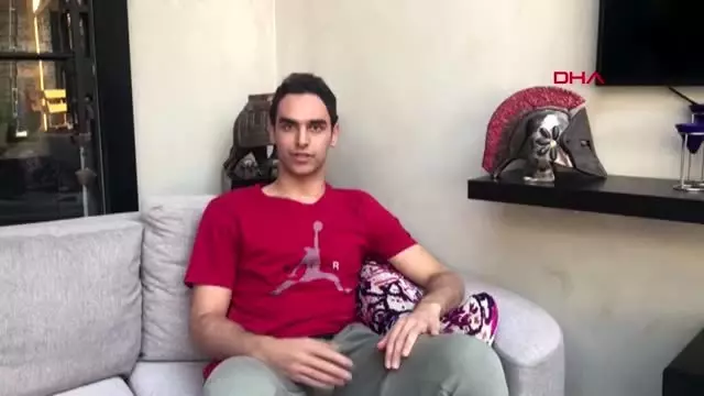 SPOR Milli basketbolculardan koronavirüs için 'temizlik' ve 'evde kal' açıklaması SPOR Milli basketbolculardan koronavirüs için 'temizlik' ve 'evde kal' açıklaması