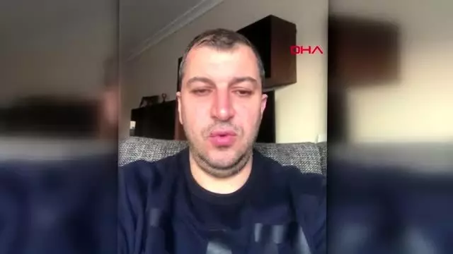 SPOR Türk Telekom Başantrenörü Burak Gören'den Fenerbahçe'ye destek mesajı SPOR Türk Telekom Başantrenörü Burak Gören'den Fenerbahçe'ye destek mesajı