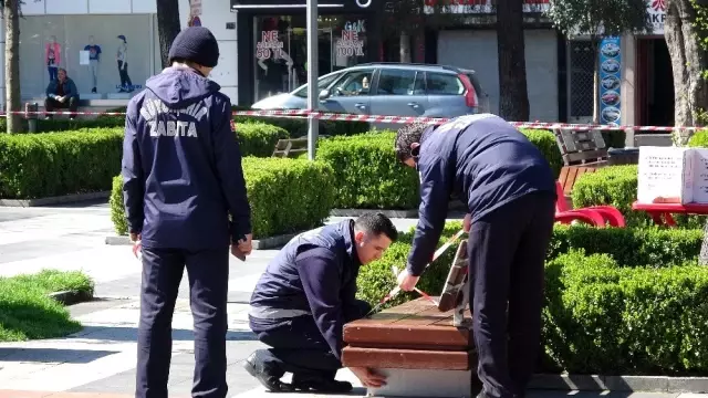 Trabzonlular Korona virüs önlemlerini dikkate aldı, sokağa çıkmadı Trabzonlular Korona virüs önlemlerini dikkate aldı, sokağa çıkmadı