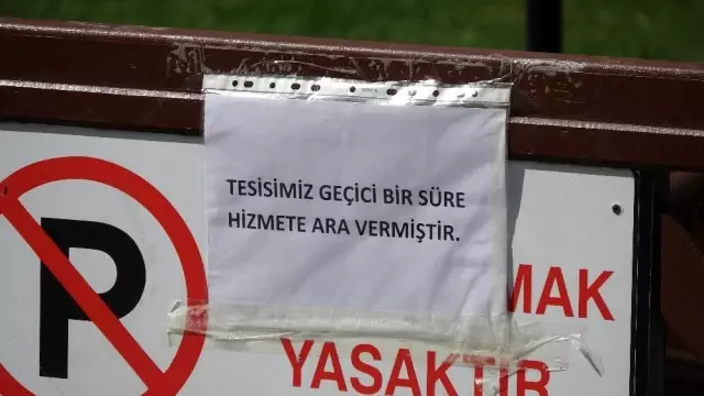 Trabzonlular Korona virüs önlemlerini dikkate aldı, sokağa çıkmadı Trabzonlular Korona virüs önlemlerini dikkate aldı, sokağa çıkmadı