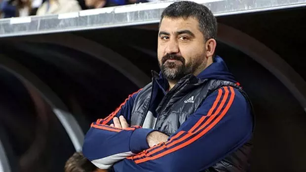 Ümit Özat: Ümit Özat: