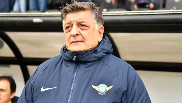 Yılmaz Vural'dan virüs kararı! Tesise kapandı Yılmaz Vural'dan virüs kararı! Tesise kapandı
