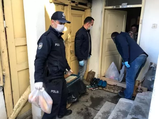 Artvin Valiliğince 'Vefa Sosyal Destek Grubu' oluşturuldu