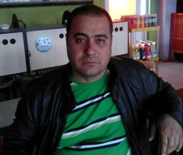 Aydın'da otomobil iş makinesiyle çarpıştı: 1 ölü