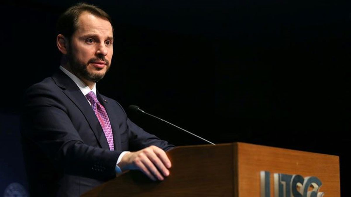 Bakan Albayrak müjdeyi verdi! Sağlık çalışanlarının performans ödemeleri 3 ay tavandan yapılacak