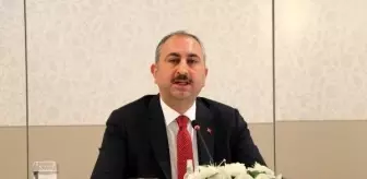 Halil Koç: Bakan Gül: Adliyelerde nöbet sistemine geçildi, cezaevlerinde pozitif vaka yok Halil Koç: Bakan Gül: Adliyelerde nöbet sistemine geçildi, cezaevlerinde pozitif vaka yok