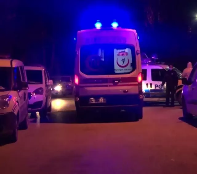 Başkent'te karantinadan kaçan şahıs evinde bulundu
