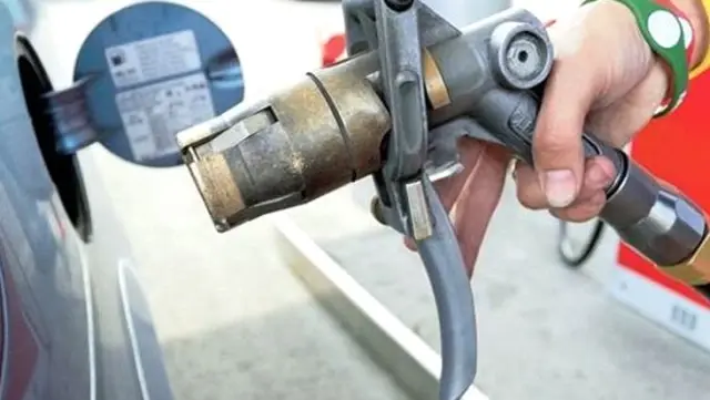 Benzin ve motorinin ardından bir büyük indirim de LPG'ye geliyor Benzin ve motorinin ardından bir büyük indirim de LPG'ye geliyor