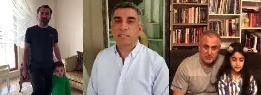 Elazığ'da siyasilerden Elazığ'da siyasilerden