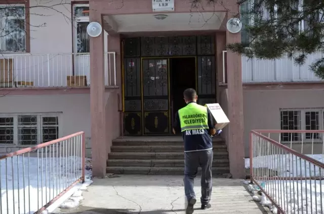 Erzurum ve Erzincan'da koronavirüs tedbirleri sürüyor Erzurum ve Erzincan'da koronavirüs tedbirleri sürüyor