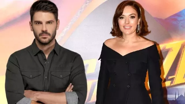 Ezgi Mola’dan sonra Tolgahan Sayışman’dan da kiracılarına destek