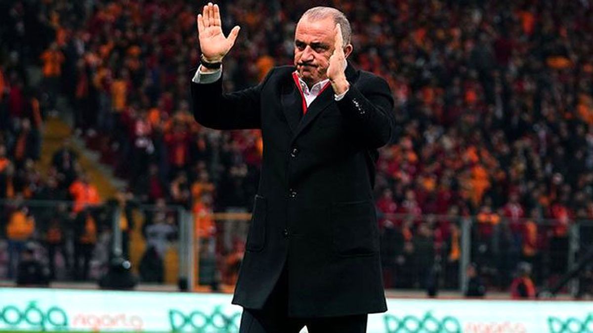 Fatih Terim'in sağlık durumuyla ilgili ilk açıklama: Çok ciddi bir klinik durumu yok