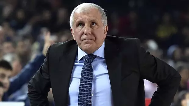Fenerbahçe için bomba iddia! Obradovic'in yerine... Fenerbahçe için bomba iddia! Obradovic'in yerine...