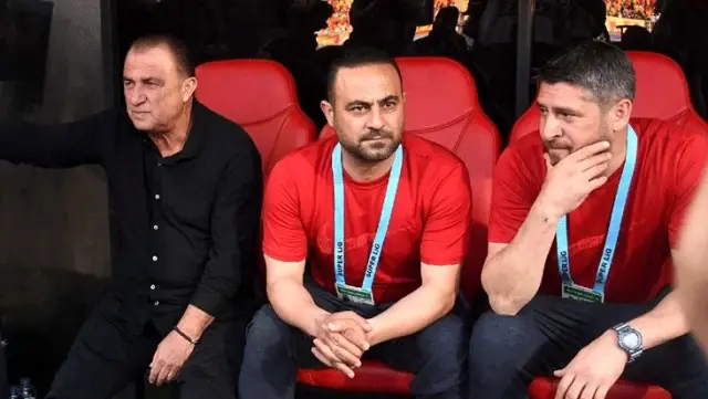 Hasan Şaş ve Ümit Davala’nın testleri negatif çıktı