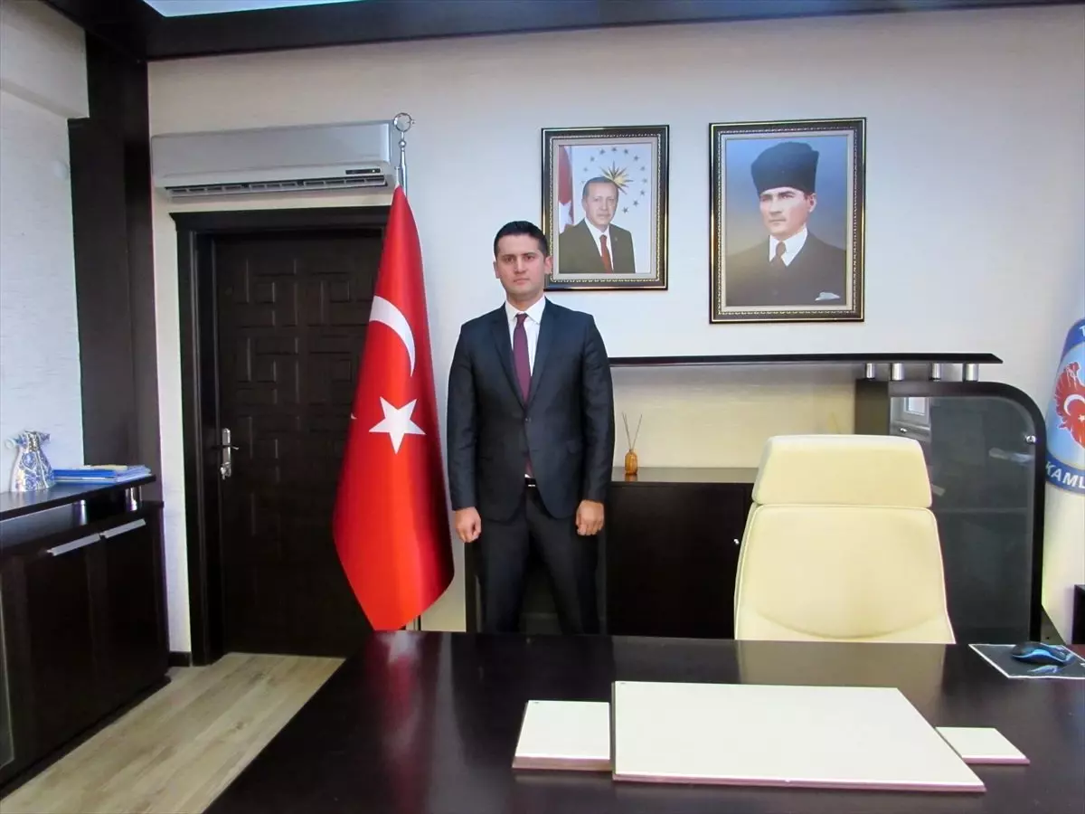 Havza ve Kavak'ta 'Vefa Sosyal Destek Grubu' oluşturuldu