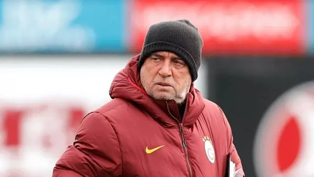Herkes bunu paylaşıyor! İşte Fatih Terim’in Beşiktaş maçı sonrası söylediği sözler