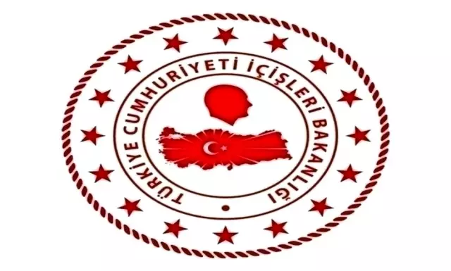 İçişleri Bakanlığından 8 belediyeye yeni görevlendirme İçişleri Bakanlığından 8 belediyeye yeni görevlendirme