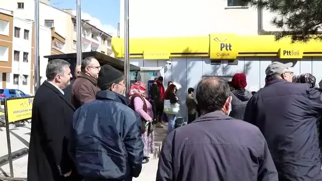 Kaymakam Keleş ve Başkan Demirbaş vatandaşları uyardı