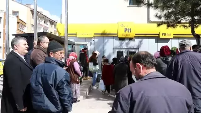 Kaymakam Keleş ve Başkan Demirbaş vatandaşları uyardı