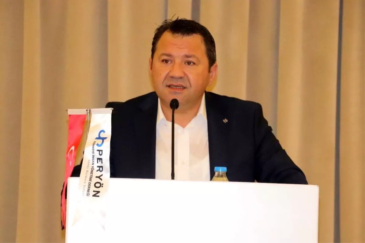 'Kısa Çalışma Ödeneği de çok iyi anlaşılmalı'
