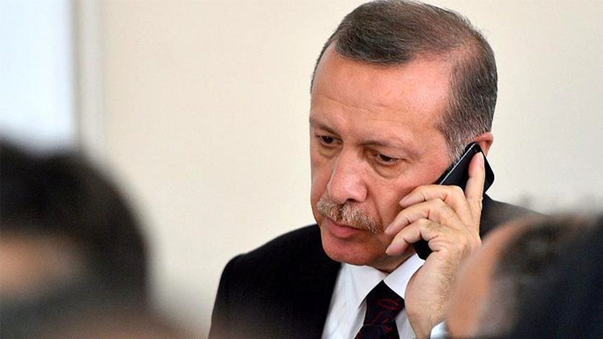 Cumhurbaşkanı Erdoğan, kız kardeşini kaybeden Kılıçdaroğlu'nu arayarak taziyelerini iletti