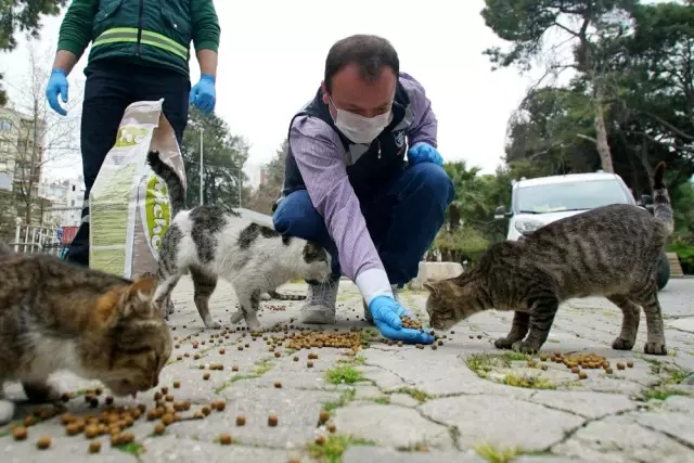 Konak, can dostları unutmadı Konak, can dostları unutmadı