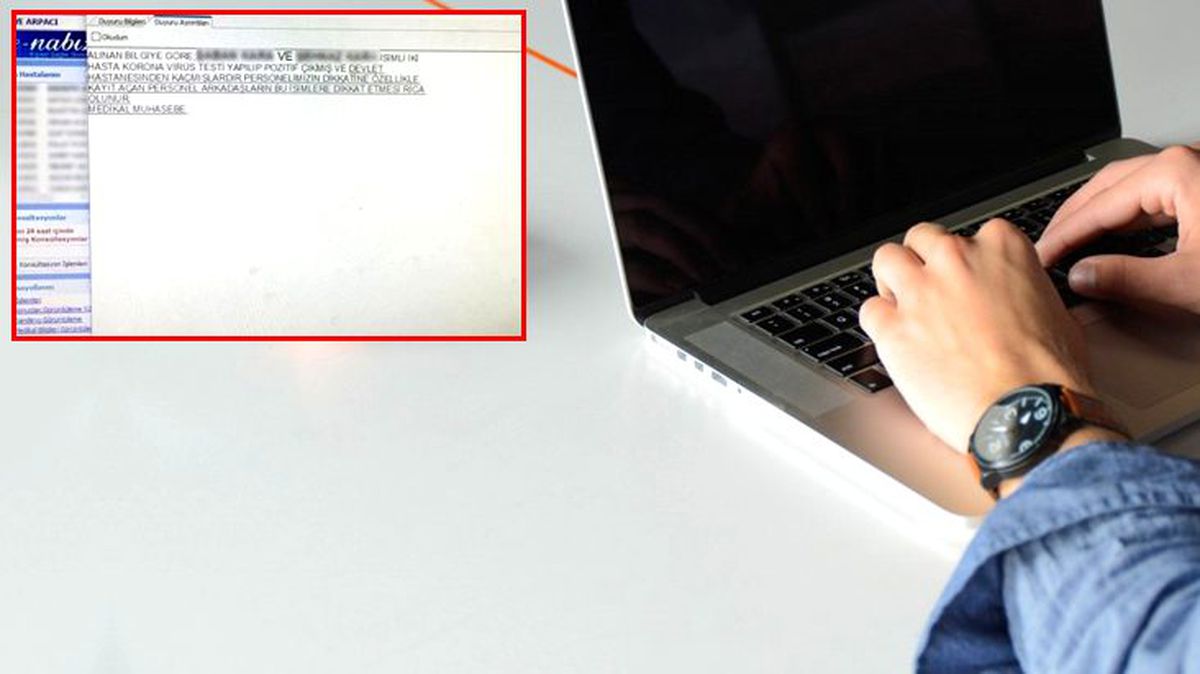 Koronavirüsle mücadele sürerken asılsız paylaşımlar yapan 31 kişi gözaltına alındı