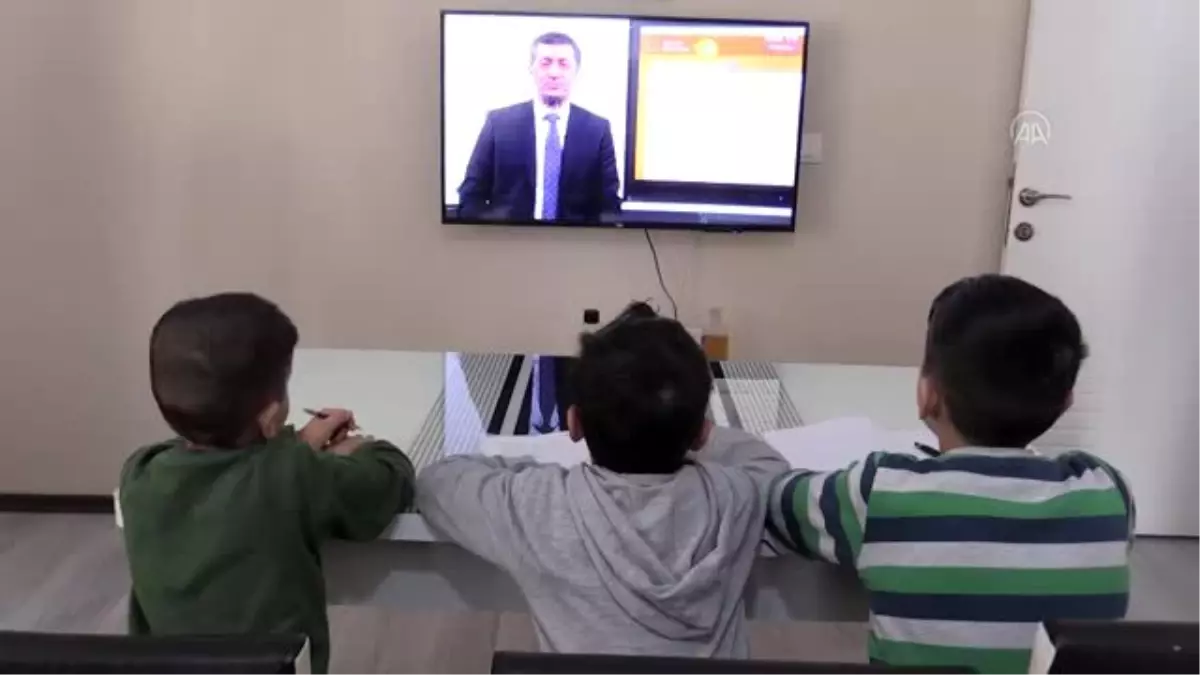 Öğrenciler