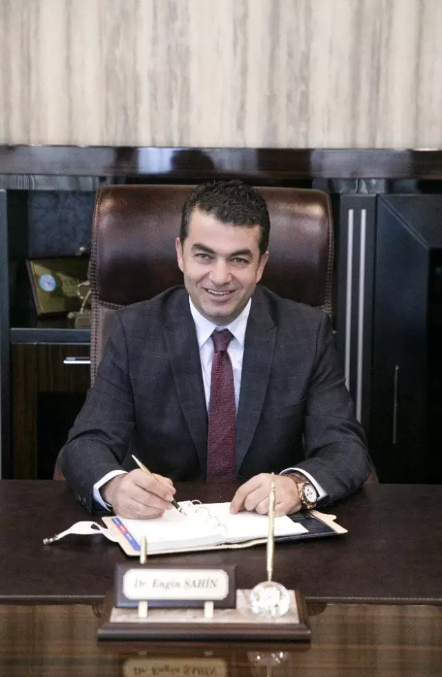 Özel Mersin Ortadoğu Hastanesinde Sağlık Kurulu oluşturuldu Özel Mersin Ortadoğu Hastanesinde Sağlık Kurulu oluşturuldu