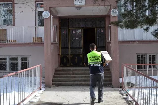 PALTİM İşbaşında PALTİM İşbaşında