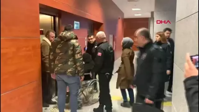 PİSTTEN ÇIKAN UÇAK SORUŞTURMASI; KAPTAN PİLOT EV HAPSİ ŞARTIYLA TAHLİYE EDİLDİ