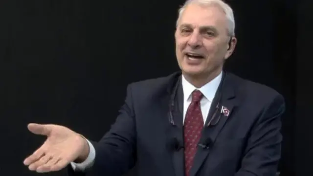 RTÜK, Can Ataklı'nın türbanlı öğretmen sözleriyle ilgili inceleme başlattı RTÜK, Can Ataklı'nın türbanlı öğretmen sözleriyle ilgili inceleme başlattı