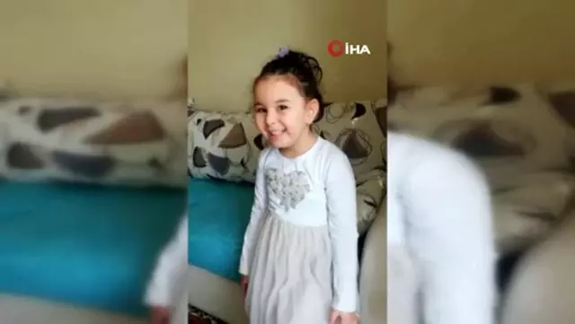 Sağlık çalışanlarının çocuklarından vatandaşlara 'evde kalın' çağrısı Sağlık çalışanlarının çocuklarından vatandaşlara 'evde kalın' çağrısı