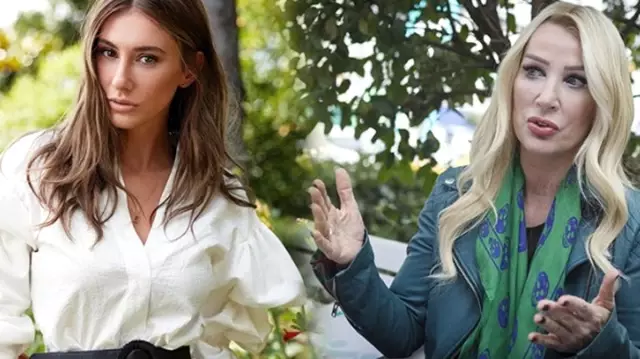 Şeyma Subaşı ve Seda Sayan'a Koronvirüs Soruşturması Şeyma Subaşı ve Seda Sayan'a Koronvirüs Soruşturması
