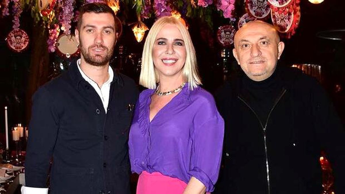 Sinan Engin'in eşi Ayşe Engin isyan etti: Dışarı çıkmayı kahramanlık zannediyorlar!