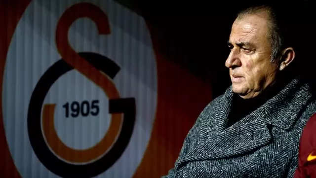 Son Dakika: Fatih Terim’in koronavirüs testi pozitif çıktı
