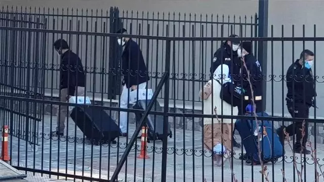 Son dakika: Yurt dışından gelen 11 bin 269 vatandaşımız 23 ildeki 36 yurtta karantinaya alındı.