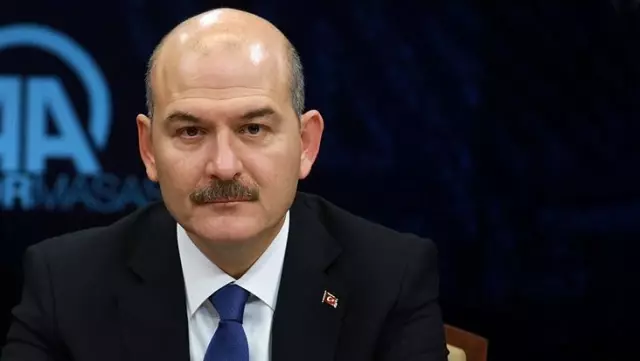 Soylu açıkça söyledi: Tek bir şart gerçekleşirse sokağa çıkma yasağı gündeme gelir