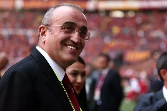 Spor dünyasından Abdurrahim Albayrak ve eşi için geçmiş olsun mesajı Spor dünyasından Abdurrahim Albayrak ve eşi için geçmiş olsun mesajı